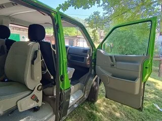 Vand Volskwagen T4 Multivan - 19
