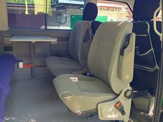 Vand Volskwagen T4 Multivan - 20