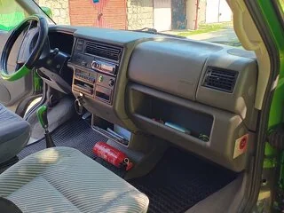 Vand Volskwagen T4 Multivan - 22