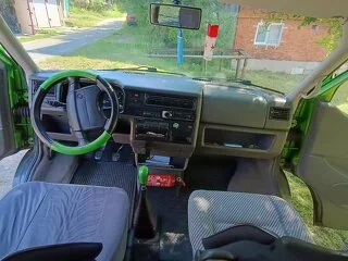 Vand Volskwagen T4 Multivan - 24