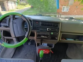 Vand Volskwagen T4 Multivan - 25