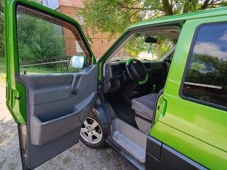 Vand Volskwagen T4 Multivan - 27
