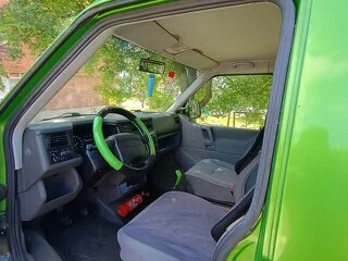 Vand Volskwagen T4 Multivan - 30