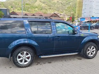 Vand Nissan Pathfinder