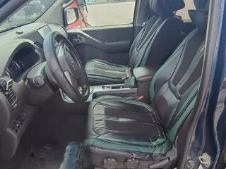 Vand Nissan Pathfinder - 6