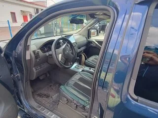 Vand Nissan Pathfinder - 8