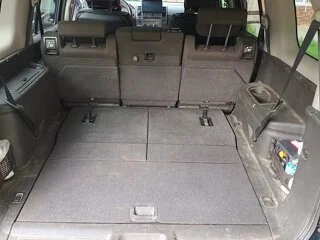 Vand Nissan Pathfinder - 9