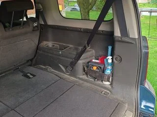 Vand Nissan Pathfinder - 10