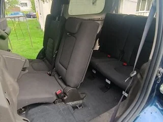 Vand Nissan Pathfinder - 11