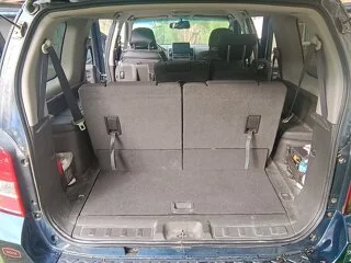 Vand Nissan Pathfinder - 13