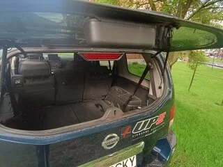 Vand Nissan Pathfinder - 15