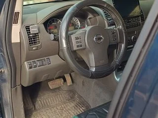 Vand Nissan Pathfinder - 16