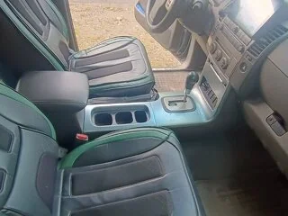 Vand Nissan Pathfinder - 19