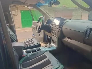 Vand Nissan Pathfinder - 20