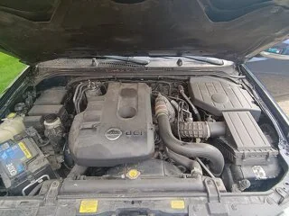 Vand Nissan Pathfinder - 21