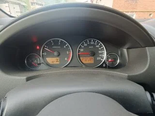 Vand Nissan Pathfinder - 23