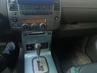 Vand Nissan Pathfinder - 24