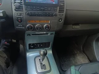 Vand Nissan Pathfinder - 25