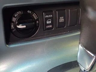 Vand Nissan Pathfinder - 26