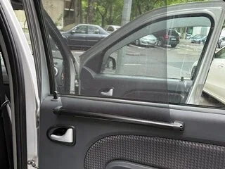 Vand Dacia Logan 1.6 16V Prestige benzina 2007