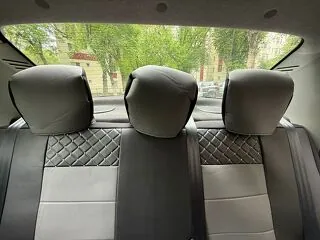 Vand Dacia Logan 1.6 16V Prestige benzina 2007 - 7