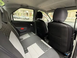 Vand Dacia Logan 1.6 16V Prestige benzina 2007 - 20