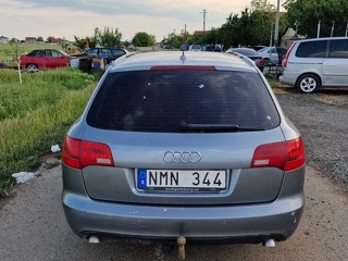 Vând Audi A6 C6 2.7TDI