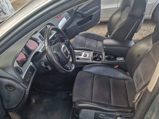 Vând Audi A6 C6 2.7TDI - 6