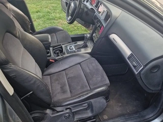 Vând Audi A6 C6 2.7TDI - 7