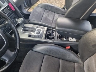 Vând Audi A6 C6 2.7TDI - 9