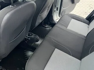 Dacia Duster 1.5 dci cutie automata