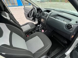 Dacia Duster 1.5 dci cutie automata - 9