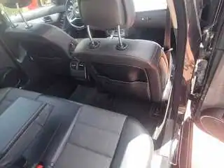 Mercedes-Benz C200 CDI | Automat | Piele | Navigație | Întreținut | Km reali - 17