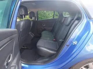 Renault Megane Gt-Line Limited Edition,2013,1.5 dci,182000 km