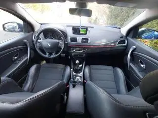 Renault Megane Gt-Line Limited Edition,2013,1.5 dci,182000 km