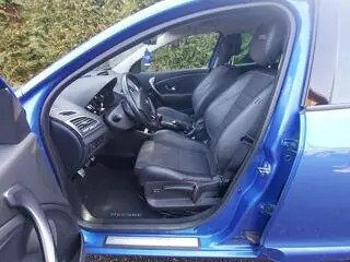 Renault Megane Gt-Line Limited Edition,2013,1.5 dci,182000 km