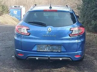 Renault Megane Gt-Line Limited Edition,2013,1.5 dci,182000 km - 6