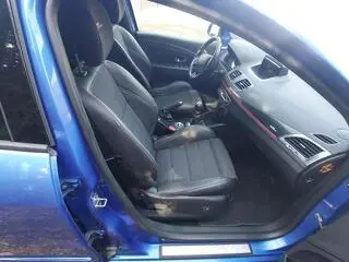 Renault Megane Gt-Line Limited Edition,2013,1.5 dci,182000 km - 7