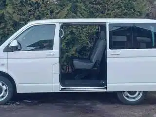 Volkswagen Caravelle 2010/2.0 tdi/179 cp/Euro 5