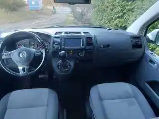 Volkswagen Caravelle 2010/2.0 tdi/179 cp/Euro 5