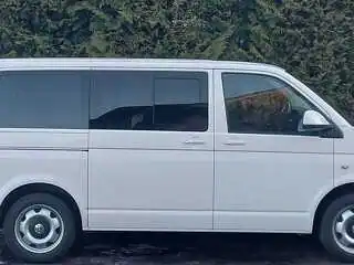 Volkswagen Caravelle 2010/2.0 tdi/179 cp/Euro 5
