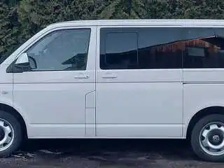 Volkswagen Caravelle 2010/2.0 tdi/179 cp/Euro 5