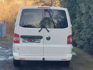 Volkswagen Caravelle 2010/2.0 tdi/179 cp/Euro 5 - 6