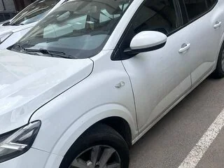 Dacia 2022