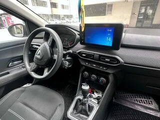 Dacia 2022