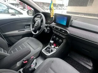 Dacia 2022