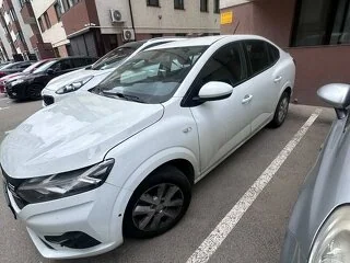 Dacia 2022