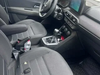 Dacia 2022