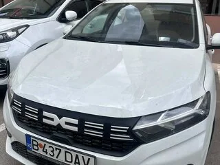 Dacia 2022 - 6