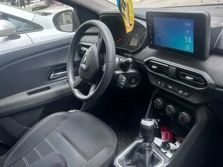 Dacia 2022 - 7